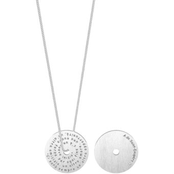 Kidult Collana Donna 751133