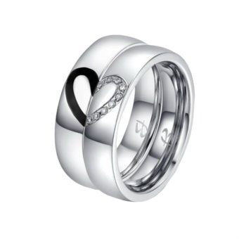 Anello Luca barra AN133.23