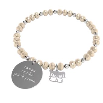 10 buoni propositi CRYSTAL b-5255/ch