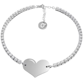 10 buoni propositi Bracciale Donna b5387