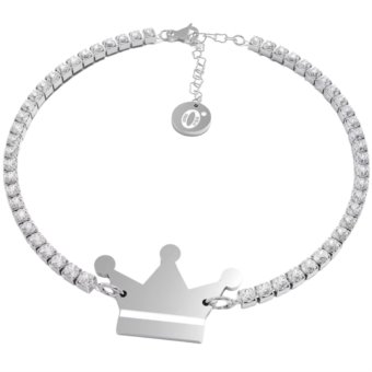 10 buoni propositi Bracciale Donna b5388