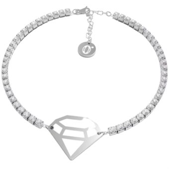 10 buoni propositi Bracciale Donna b5389