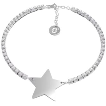 10 buoni propositi Bracciale Donna b-5391