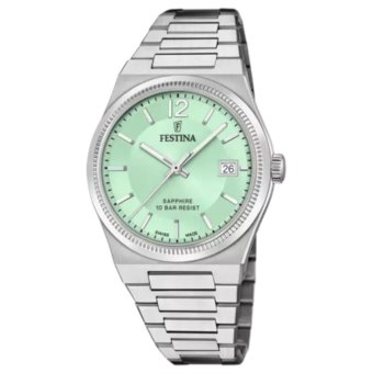 festina SWISS MADE f20035/3