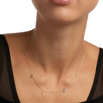 Collana Pdpaola CO01-866-U