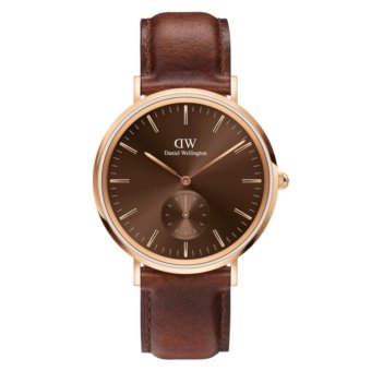 daniel wellington CLASSIC MULTI-EYE dw00100707