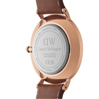 Daniel wellington DW00100707
