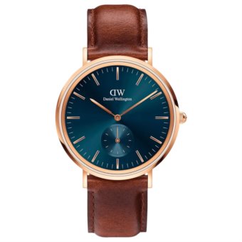 daniel wellington CLASSIC MULTI-EYE dw00100708