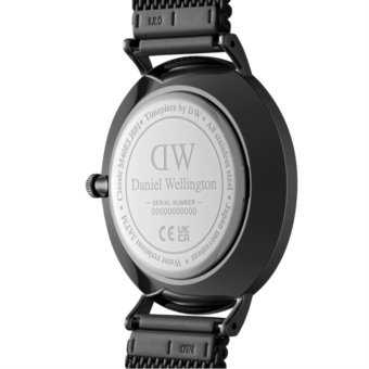 Daniel wellington DW00100714