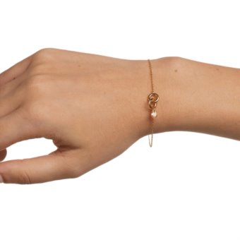 Bracciale Pdpaola PU01-776-U