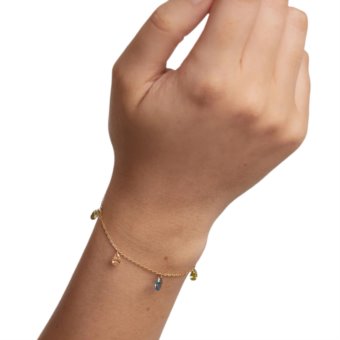 Bracciale Pdpaola PU01-790-U