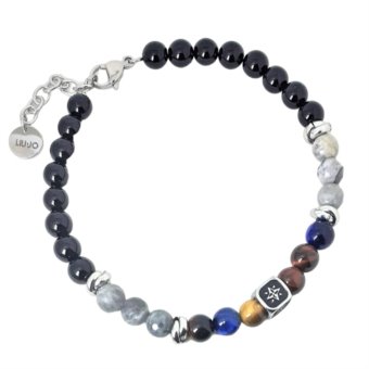 liu jo gioielli MAN COLLECTION mlj370