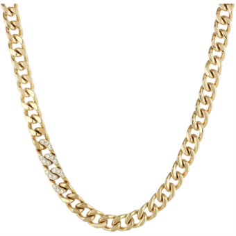 liu jo gioielli CHAINS lj1815