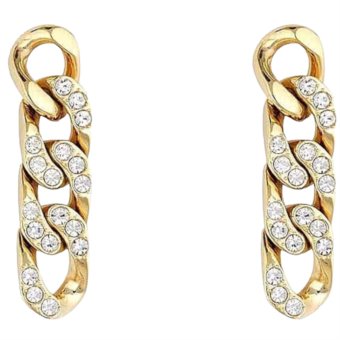 liu jo gioielli CHAINS lj1818