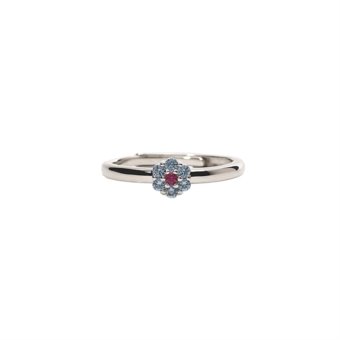 Mabina Anello Donna 523244