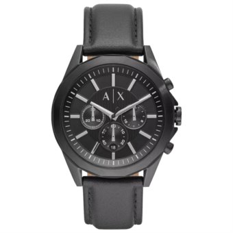 armani exchange DREXLER ax2627