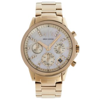 armani exchange LADY BANKS ax4327