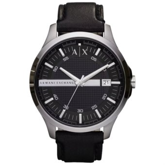 armani exchange HAMPTON ax2101