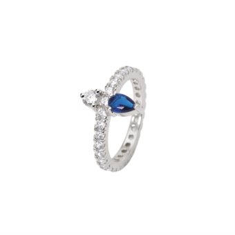Anello Mabina 523271-13