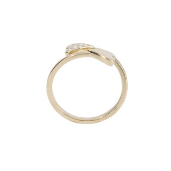 Anello Mabina 523196