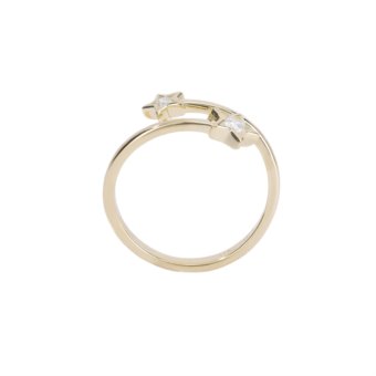 Anello Mabina 523198