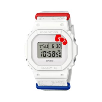 casio g shock G-SHOCK SERIE S bgd-565kt-7er