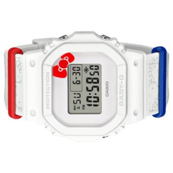 Orologio Casio g shock BGD-565KT-7ER