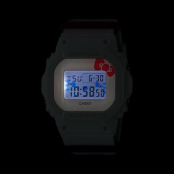 Orologio Donna Casio g shock