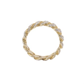 Anello Mabina 523201-18