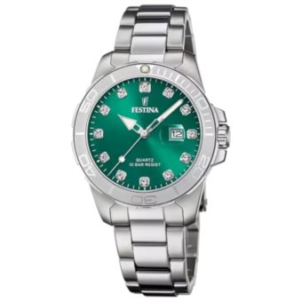 Festina Orologio Donna Solo tempo f20503/7