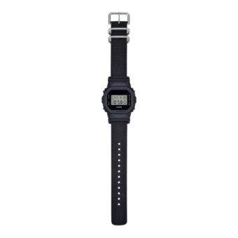 Orologio Casio g shock DW-5600BCE-1ER