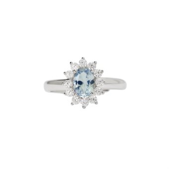 Mabina Anello Donna 523358