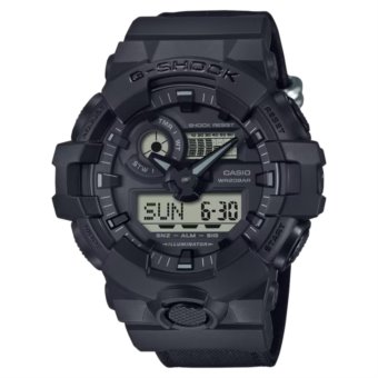 casio g shock CLASSIC ga-700bce-1aer