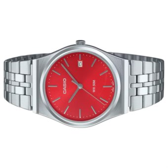 Orologio Casio vintage MTP-B145D-4A2VEF