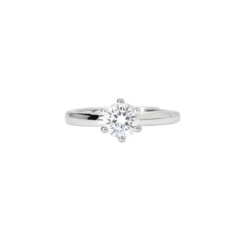 Mabina Anello Donna 523394