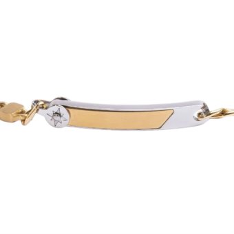 Bracciale Marlu 30BR0021G