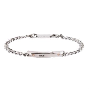 Marlu Bracciale Uomo 30br0020
