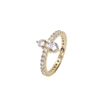 Anello Mabina 523269-19