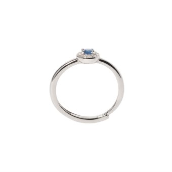 Anello Mabina 523239