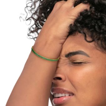 Bracciale Marlu 33BR0022G-V