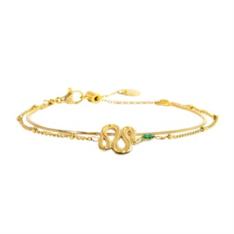 Marlu Bracciale Donna 33br0026g-v