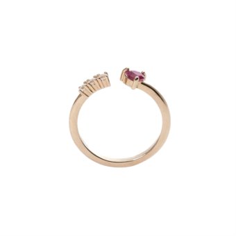 Anello Mabina 523248