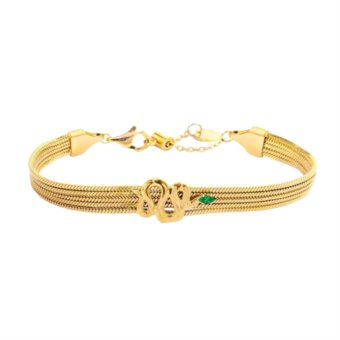 Marlu Bracciale Donna 33br0028g-v