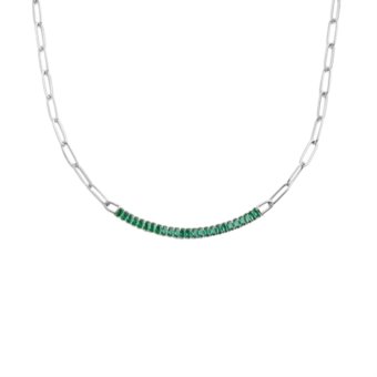 Marlu Collana Donna 33cn0014-v