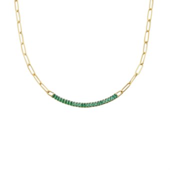 Marlu Collana Donna 33cn0014g-v