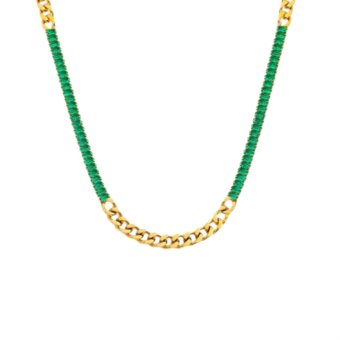 Marlu Collana Donna 33cn0015g-v