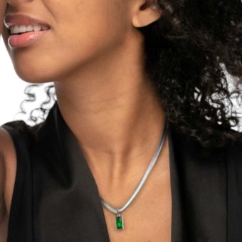 Collana Marlu 33CN0016-V