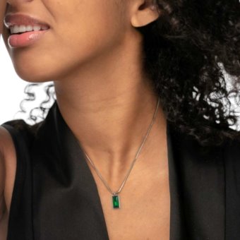Collana Marlu 33CN0017-V