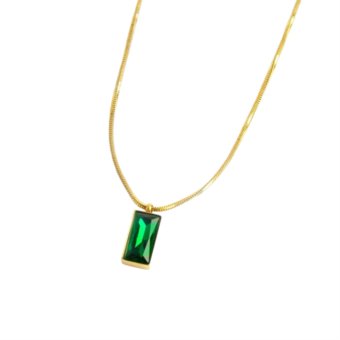 Collana Marlu 33CN0017G-V
