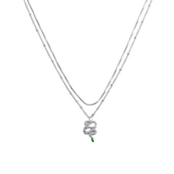 Marlu Collana Donna 33cn0019-v